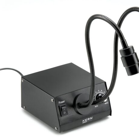 Gooseneck Illumination KERN OZB-A4515UK