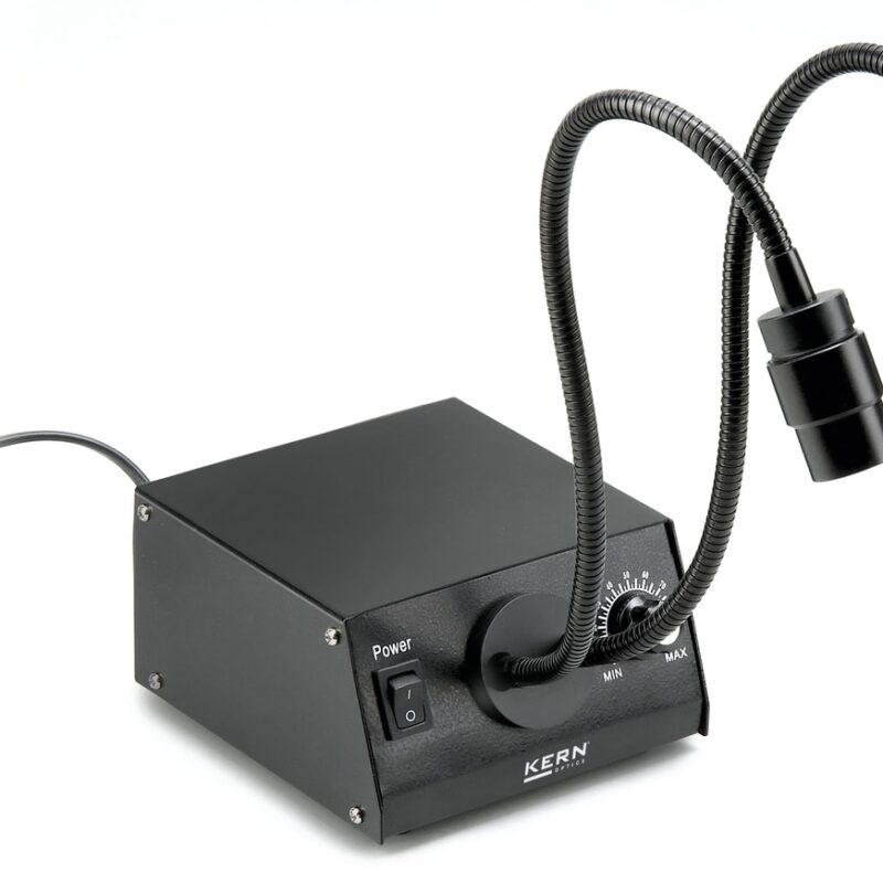 Gooseneck Illumination KERN OZB-A4515UK