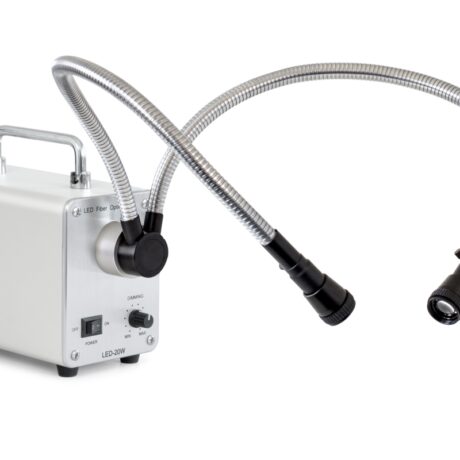 Gooseneck Illumination KERN OZB-A4516