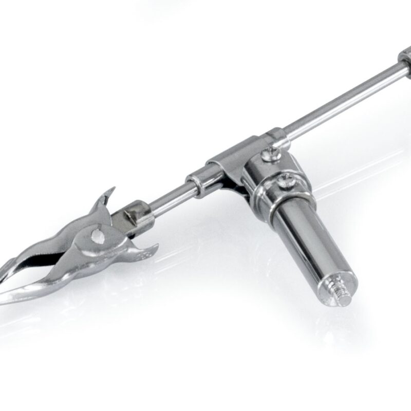 Clamp SAUTER OZB-A4603