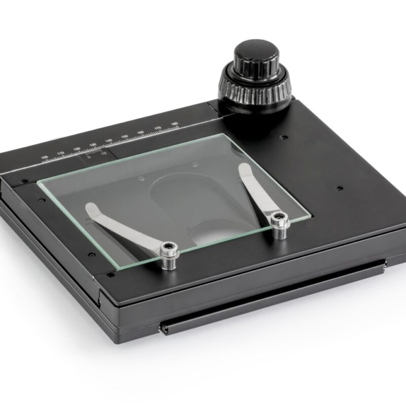 Microscope stage OZB-A4605