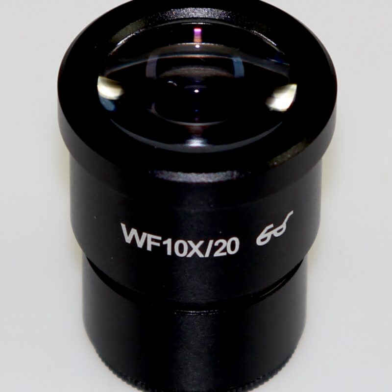 Microscope eyepiece KERN OZB-A4631