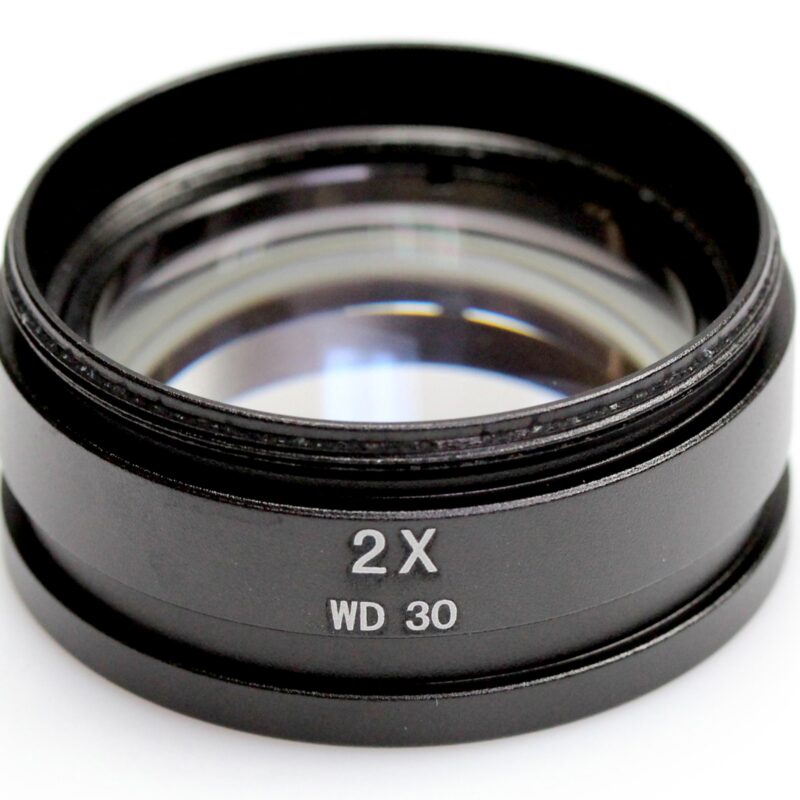 Microscope Objective KERN OZB-A4643