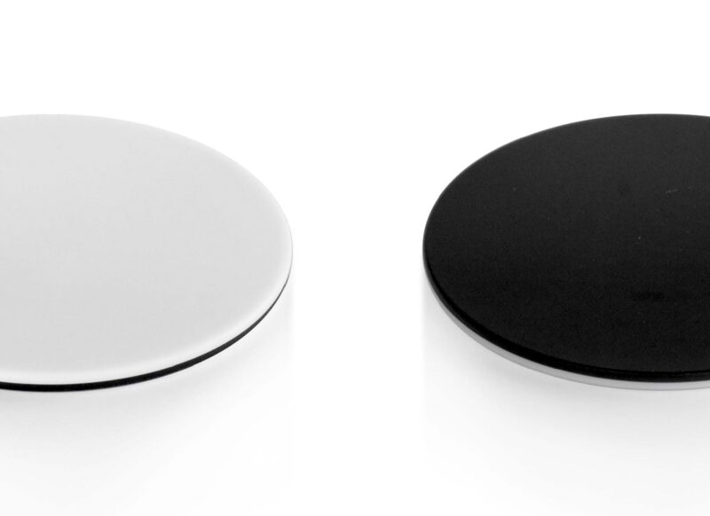 Stand Inlay KERN OZB-A4806