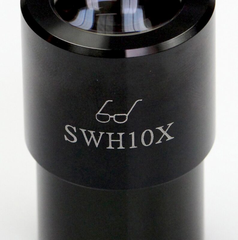 Microscope eyepiece KERN OZB-A5512