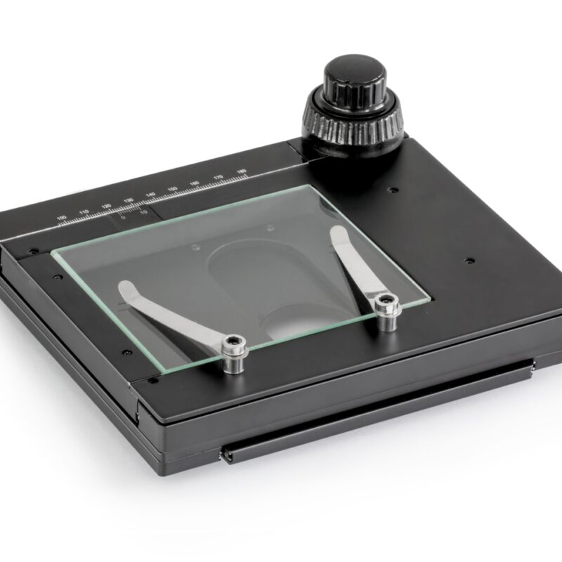Microscope stage OZB-A5781