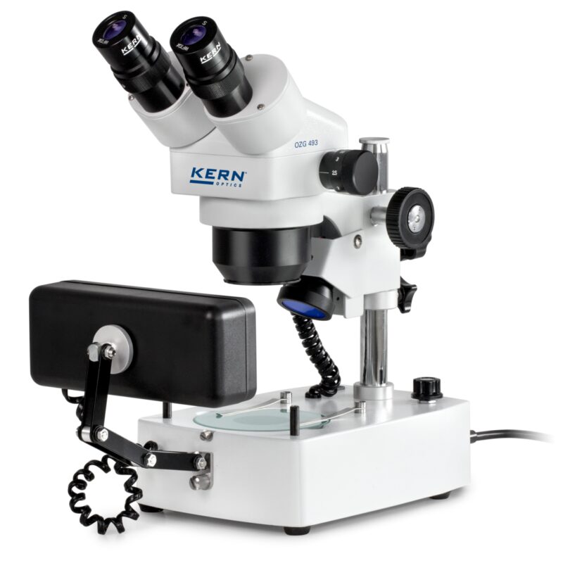 Gem Microscope KERN OZG 493