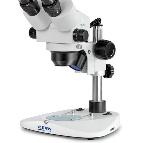 Stereo Zoom Microscope KERN OZL 451