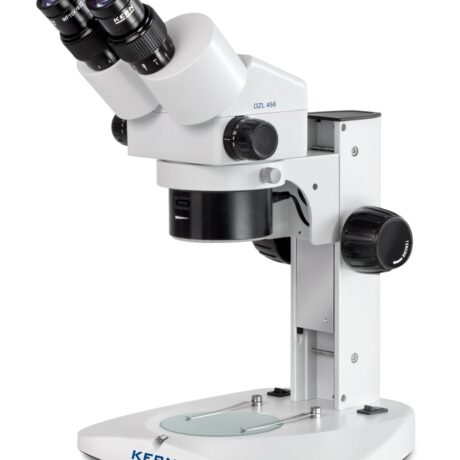 Stereo Zoom Microscope KERN OZL 456