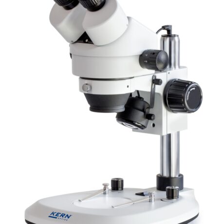 Stereo Zoom Microscope KERN OZL 463