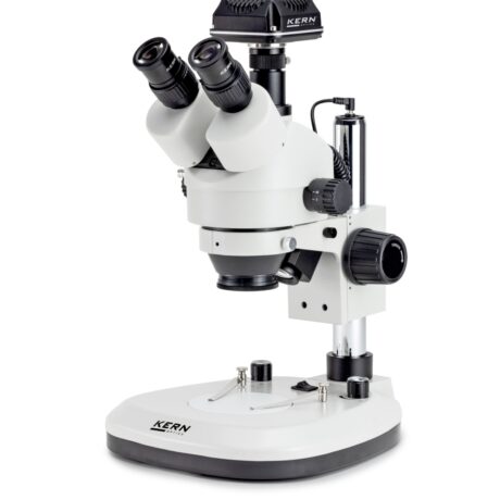 Digital Microscope Set KERN OZL 464C825