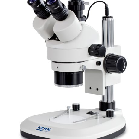 Stereo Zoom Microscope KERN OZL 466