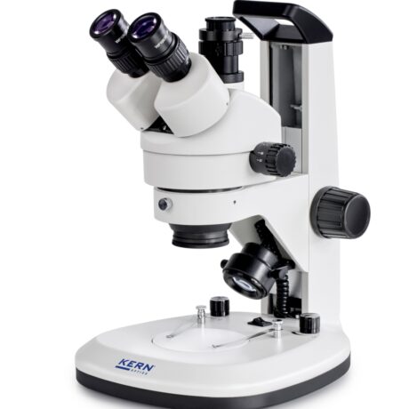 Stereo Zoom Microscope KERN OZL 468
