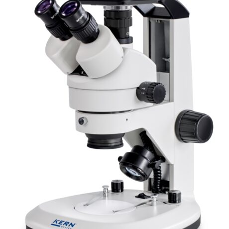 Digital Microscope Set KERN OZL 468C832