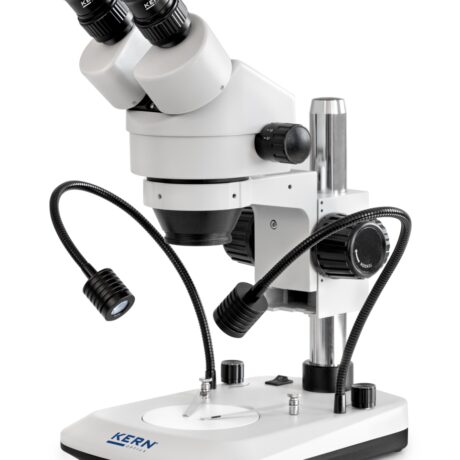 Stereo Zoom Microscope KERN OZL 473