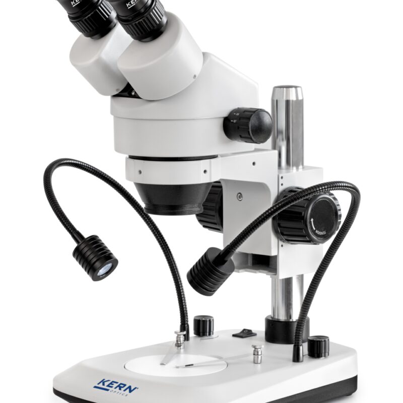 Stereo Zoom Microscope KERN OZL 473