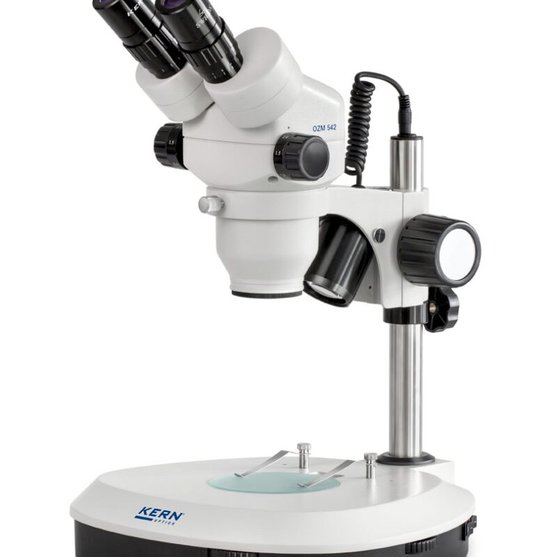 Stereo Zoom Microscope KERN OZM 542
