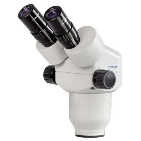 Stereo Microscope Modular System  Head KERN OZM 546