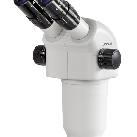 Stereo Microscope Modular System  Head KERN OZP 551