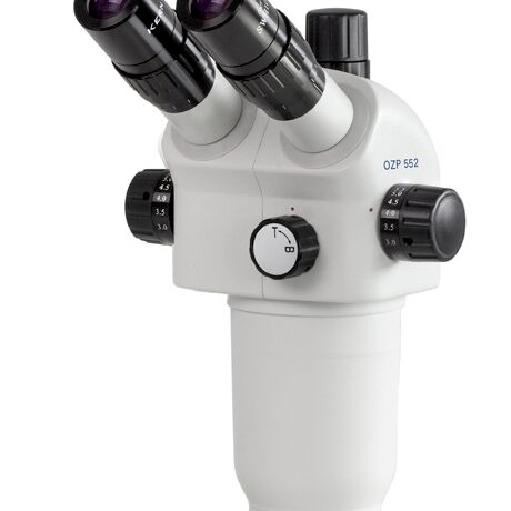 Stereo Microscope Modular System  Head KERN OZP 552