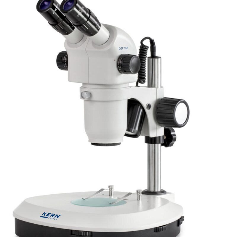 Stereo Zoom Microscope KERN OZP 556