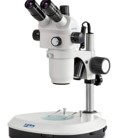 Stereo Zoom Microscope KERN OZP 558