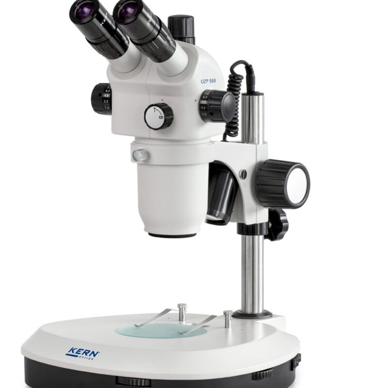 Stereo Zoom Microscope KERN OZP 558