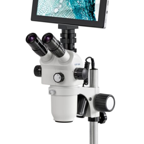 Digital Microscope Set KERN OZP 558T241