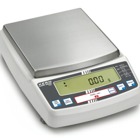 Precision Balance KERN PBJ 4200-2M