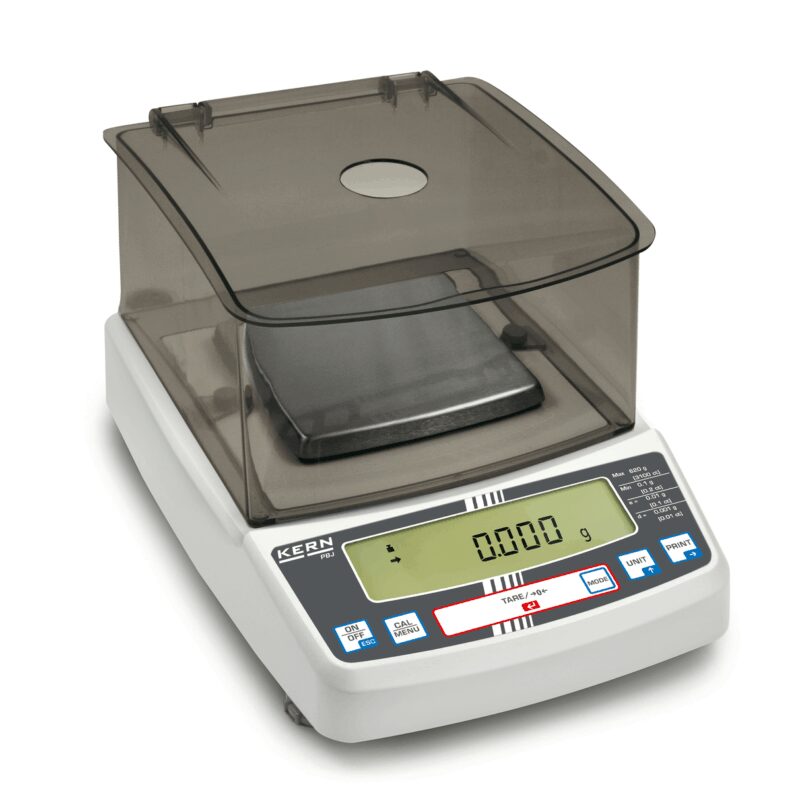 Precision Balance KERN PBJ 620-3M