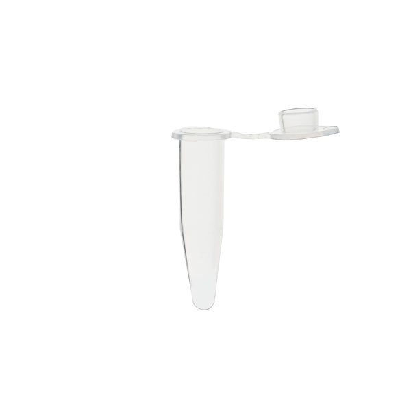 PCR microtube Premium Line