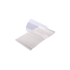 Sealing membranes for PCR/qPCR