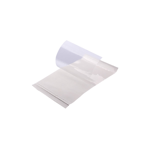 Sealing membranes for PCR/qPCR