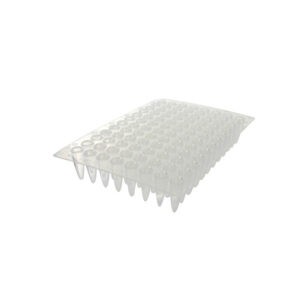 96-well PCR/qPCR plates