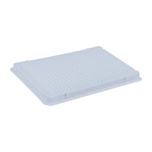 384-well qPCR plates