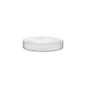BOROSILICATE GLASS PETRI DISH