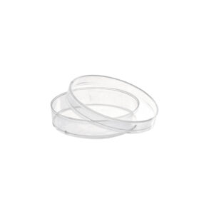 Ø55 mm POLYSTYRENE PETRI DISHES