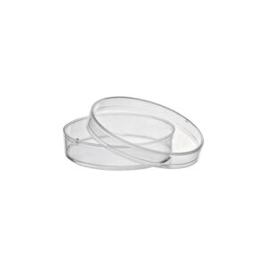 Ø120 mm Polystyrene Petri dishes