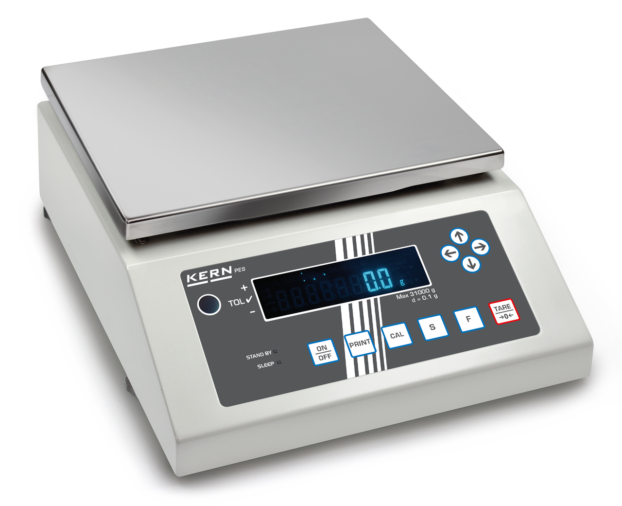 Precision Balances KERN PES 31000-1M