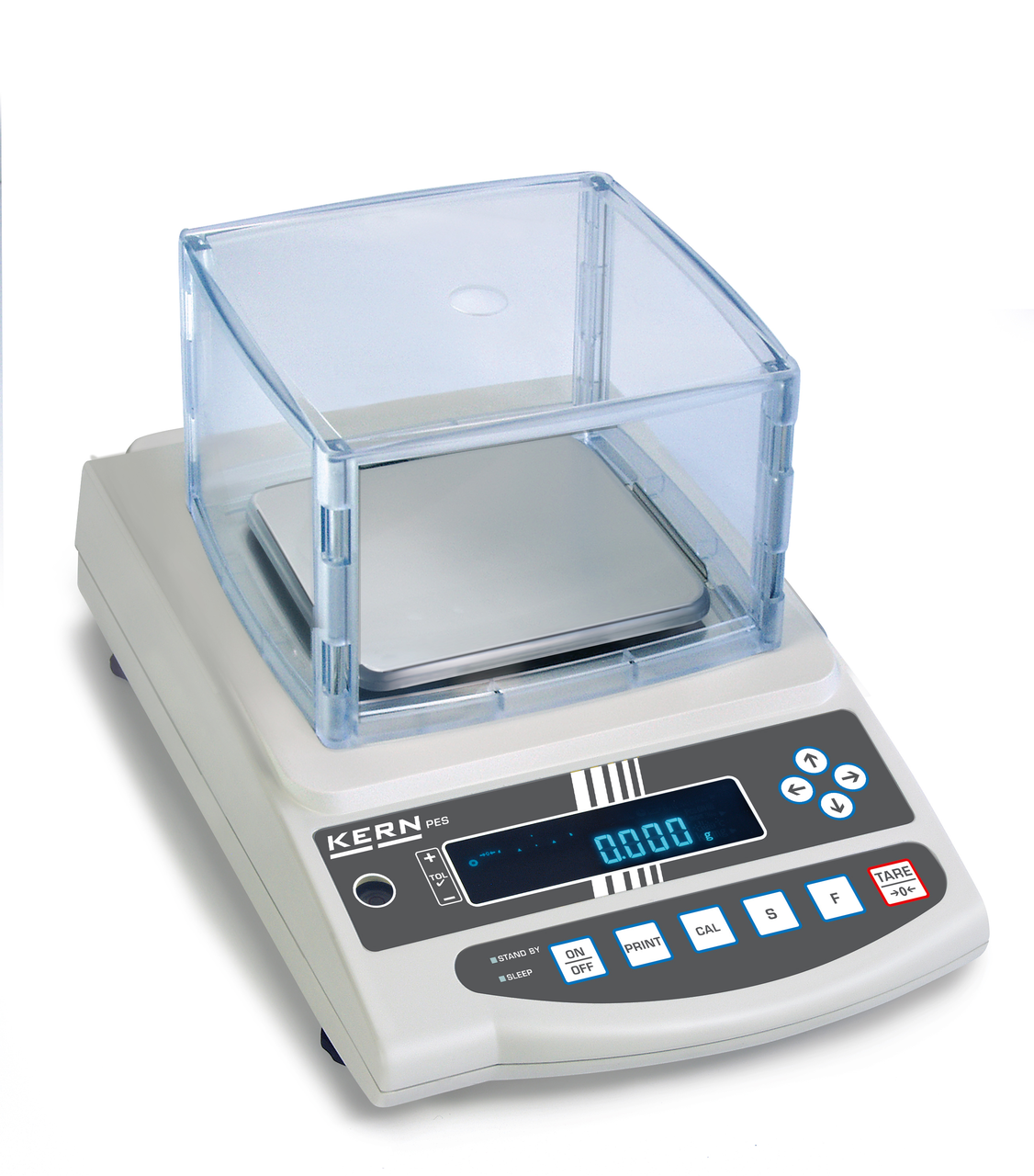 Precision Balances KERN PES 620-3M