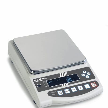 Precision Balances KERN PES 6200-2M