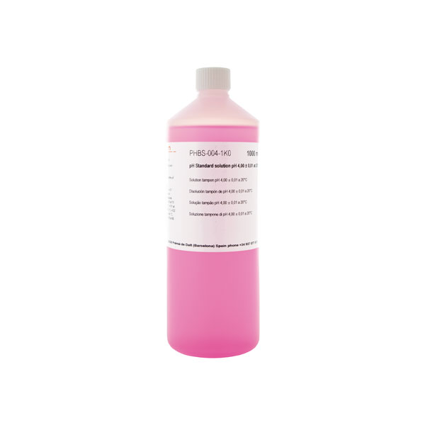 LABKEM pH Buffer solution