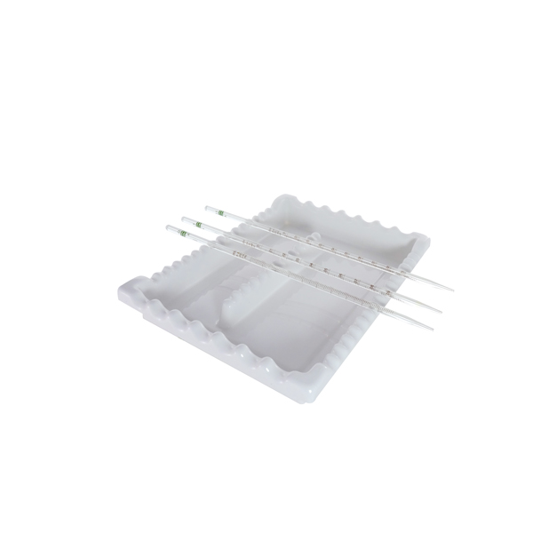 Pipette tray