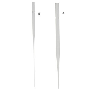 Glass Pasteur pipettes