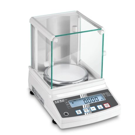 Precision Balance KERN PNJ 600-3M