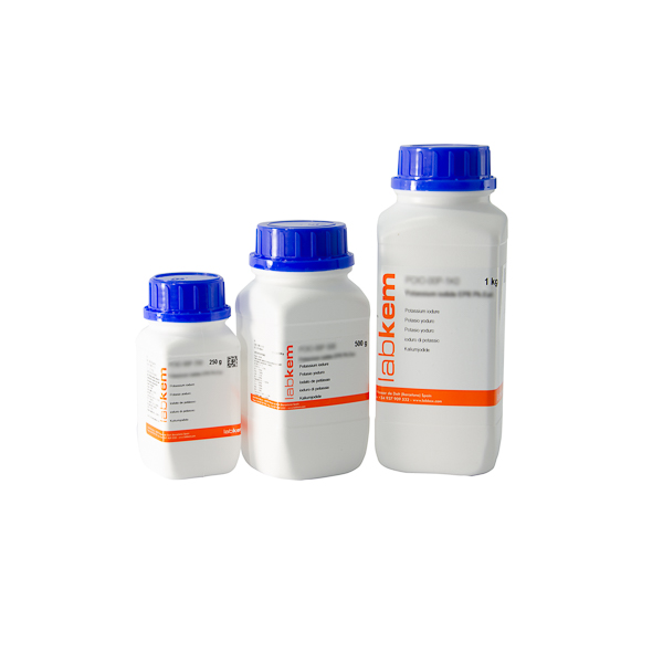 Potassium iodide EPR Ph.Eur.