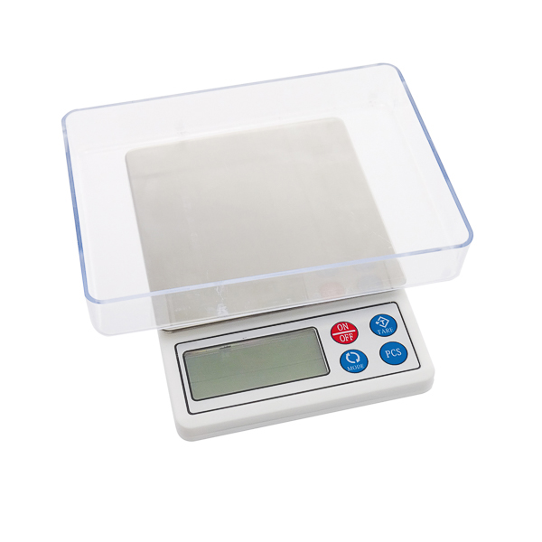 Portable balance METRIA E