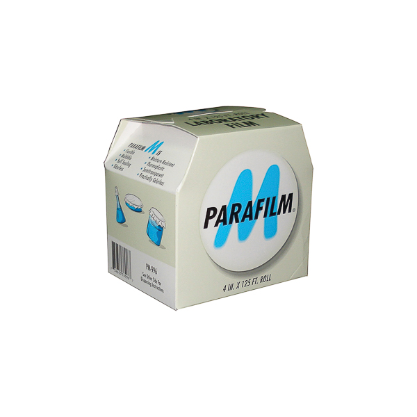 Parafilm M sealing film