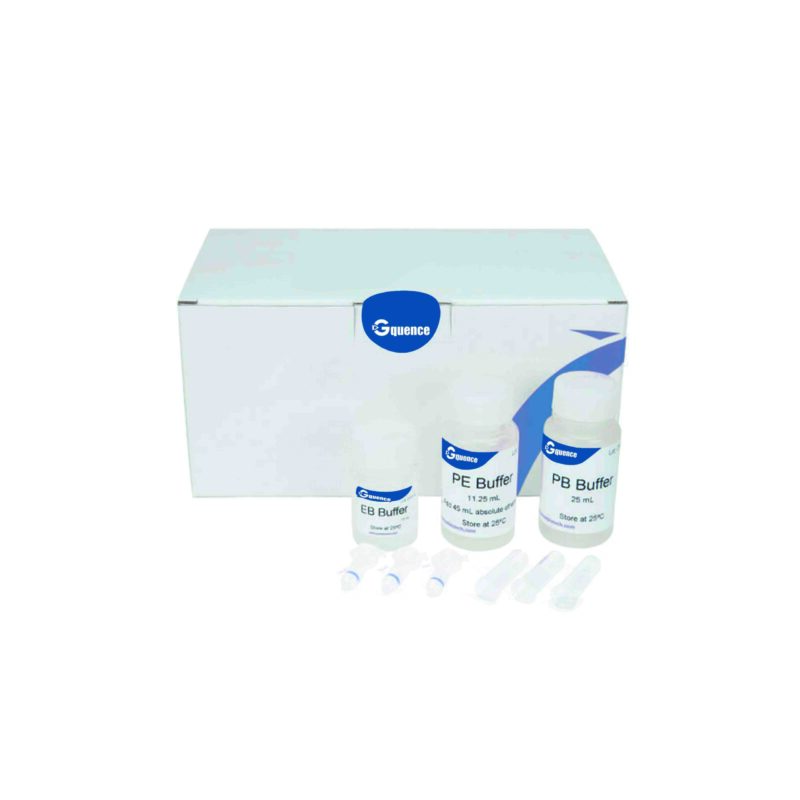 dNEAT Blood DNA Extraction Kit