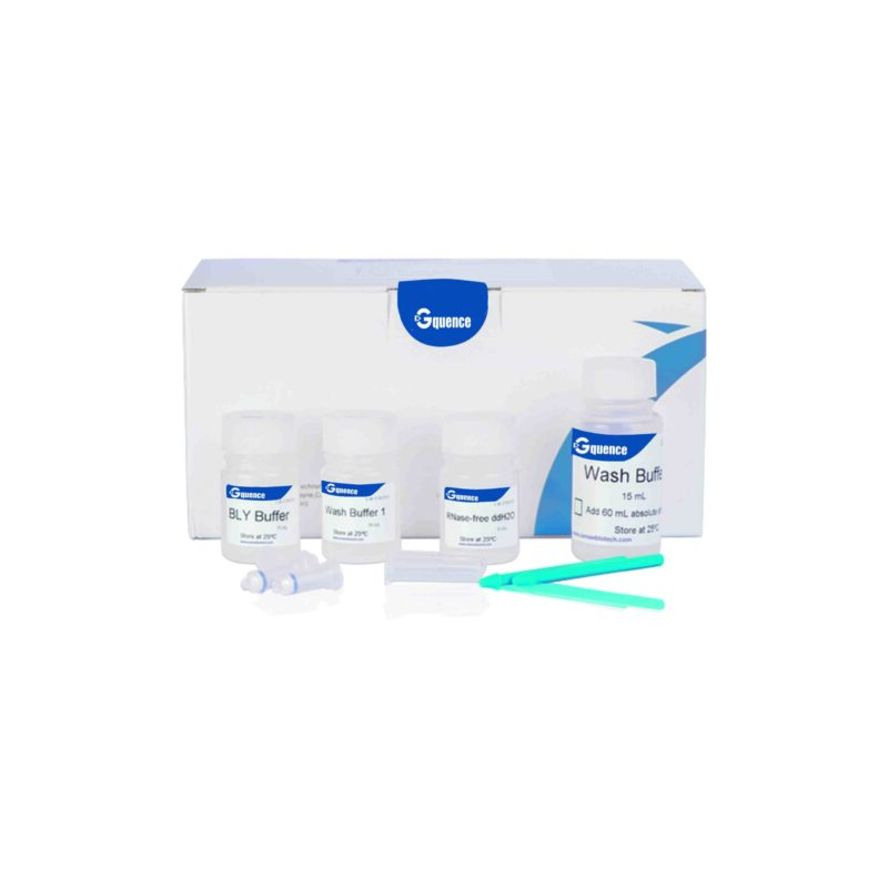 rNEAT Virus Collection & Processing Kit